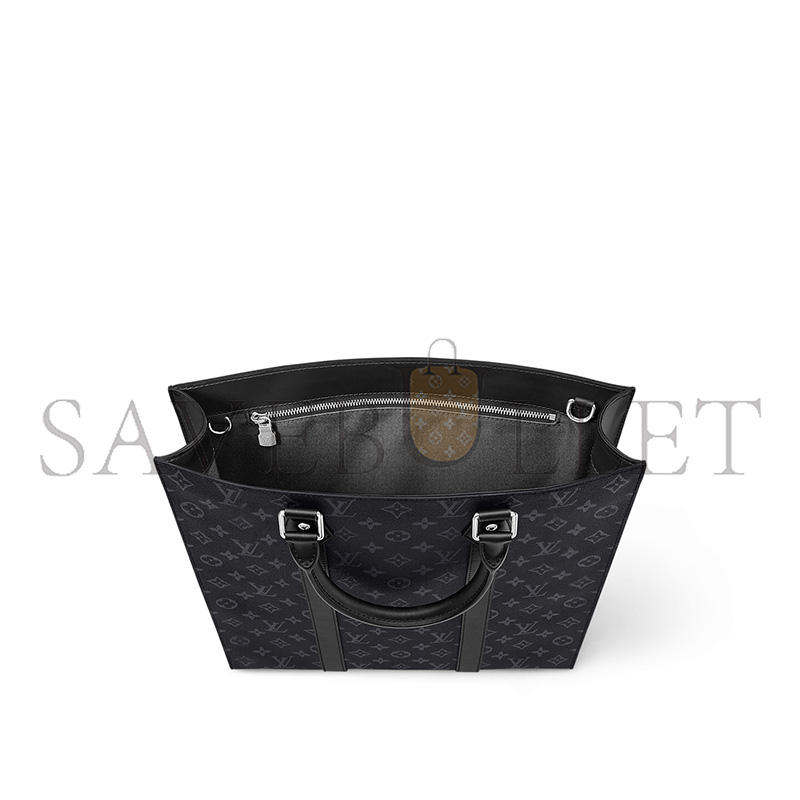 LOUIS VUITTON SAC PLAT M46452 (38*36.5*9cm) LOUIS VUITTON SAC PLAT M46452 (38*36.5*9cm)